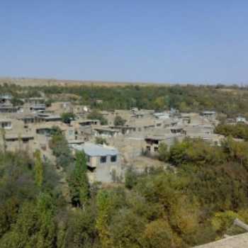 روستای کاهو (کهو)