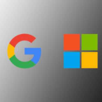 مایکروسافت و گوگل پس از پایان آتش‌بس شش ساله دوباره آماده‌ی نبرد می‌شوند