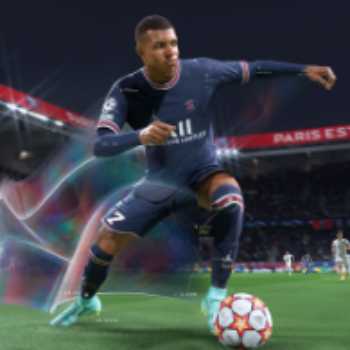 امکان ساخت تیم شخصی در بخش کریر بازی FIFA 22