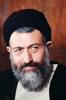 شهیدان ( قسمت پنجم ) شهید سید محمد حسینی بهشتی