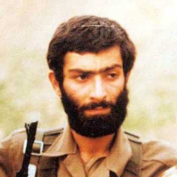 شهیدان ( قسمت چهل و پنجم ) شهید محسن وزوایی