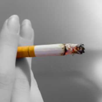 خطرات سیگار کشیدن