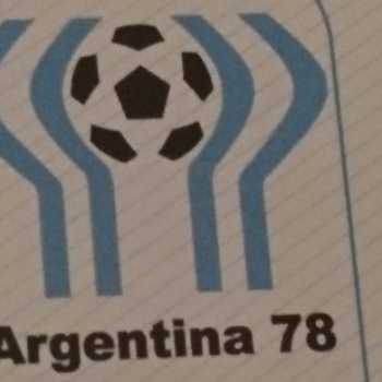 جام جهانی ۱۹۷۸