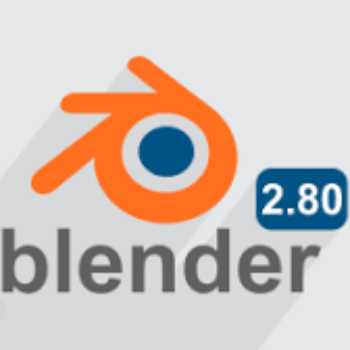 نرم افزار ساخت فیلم 3 بعدی و بازی ساز ویدیویی Belender