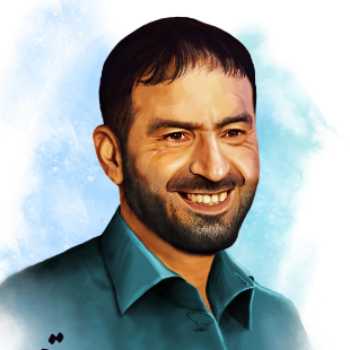 داستانی از شهید حسن طهرانی مقدم