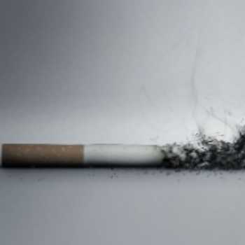 عوارض ناشی از سیگار