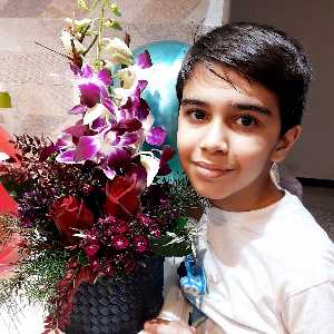 مختاری (پنجم)