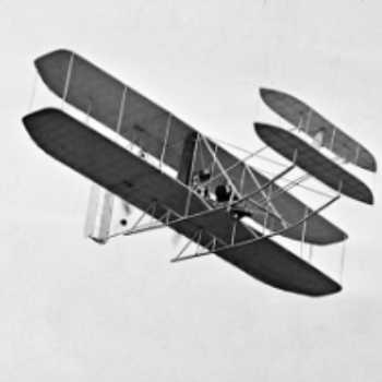 تاریخچه ساخت هواپیما