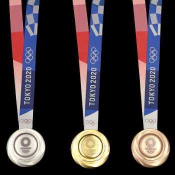 سرنوشت جالب مدال های المپیک 2020 توکیو 