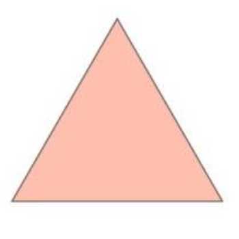 زاویه های 30 ، 45 و 60 درجه در مثلث های قائم الزاویه 