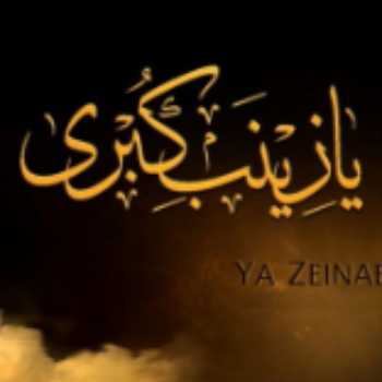 زندگی نامه حضرت زینب (س)