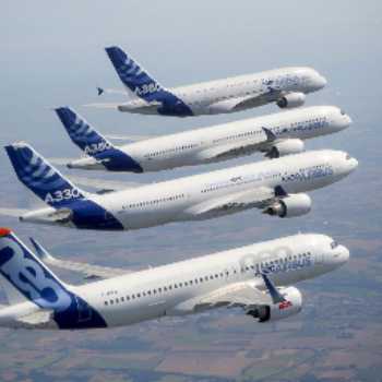 بهترین شرکت های هواپیمایی در جهان