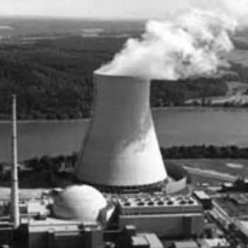 انرژی هسته ای 
