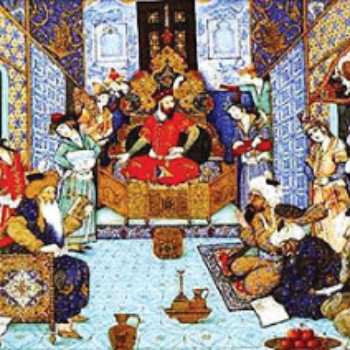غزنویان در تاریخ ایران