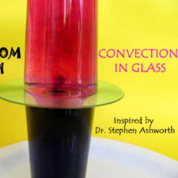 Convection In Glass