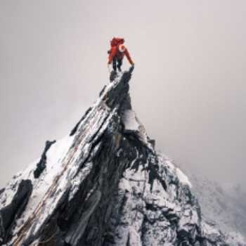 کوهنوردی