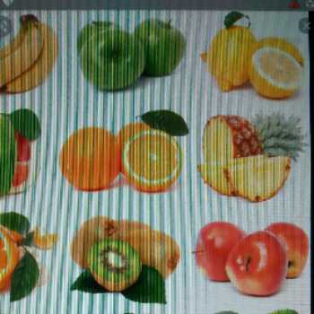  میوه ها  