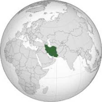 ایران در گذر زمان