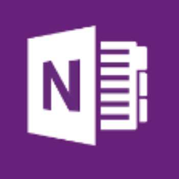 The Microsoft One Note