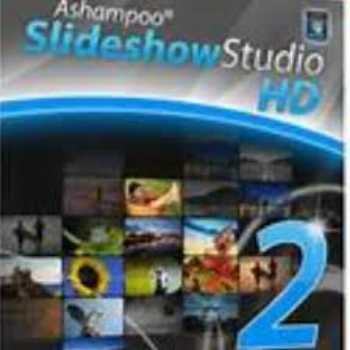 معرفیAshampoo Slideshow Studio HD
