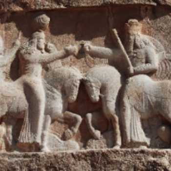 حکومت 400 ساله ساسانی چگونه سقوط کرد
