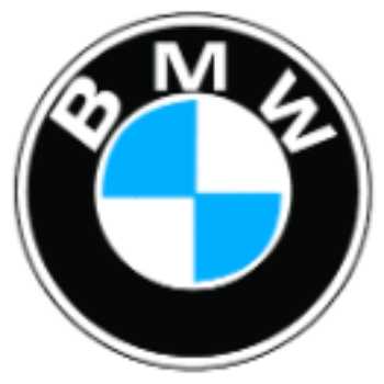 تاریخچه لوگوی شرکت BMW
