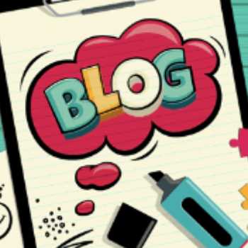 ساخت وبلاگ