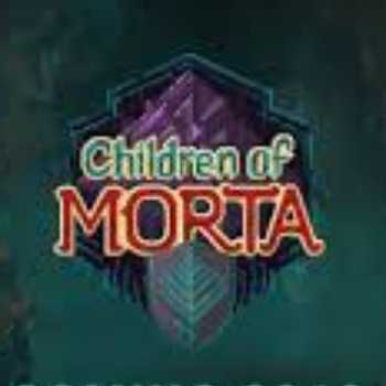 the childern of morta