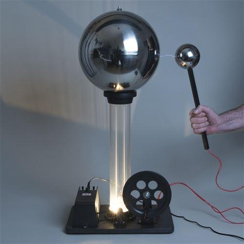 مولد وان دوگراف