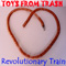 Revolutionary Train(قطار انقلابی )